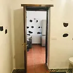 Coqueto En El Cuchillo דירה טינאחו