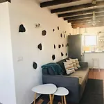 Coqueto En El Cuchillo דירה