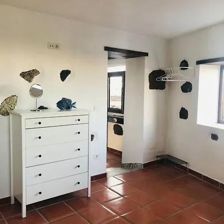 Apartamento Coqueto En El Cuchillo Tinajo