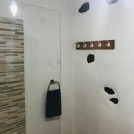 Apartamento Coqueto En El Cuchillo Tinajo