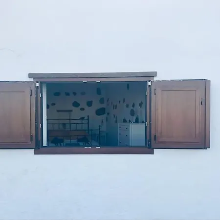 Apartamento Coqueto En El Cuchillo Tinajo