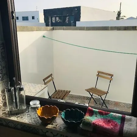 Coqueto En El Cuchillo Lägenhet *