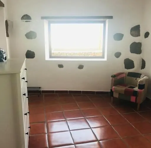 Coqueto En El Cuchillo Tinajo