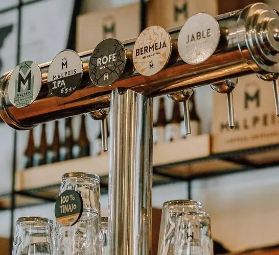 Coqueto En El Cuchillo Tinajo