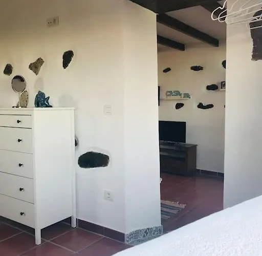 Lägenhet Coqueto En El Cuchillo