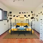 Appartement Coqueto En El Cuchillo Tinajo