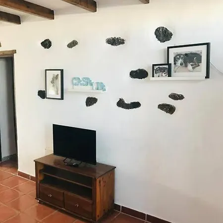 Coqueto En El Cuchillo