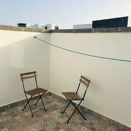 Appartamento Coqueto En El Cuchillo