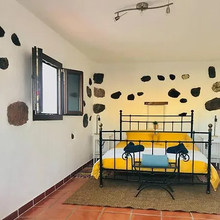 Coqueto En El Cuchillo Appartement *