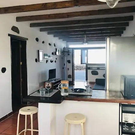 Coqueto En El Cuchillo *