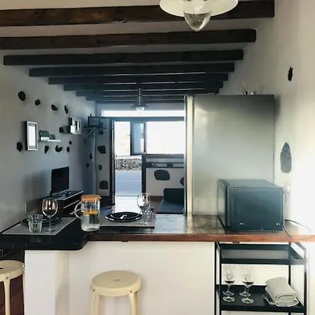 Coqueto En El Cuchillo