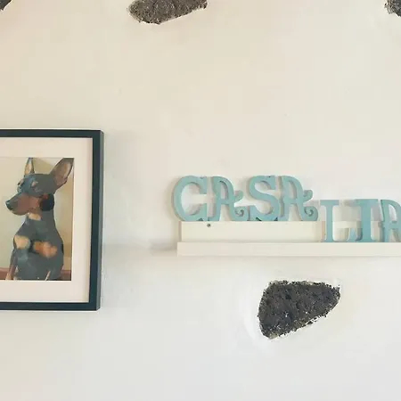 Coqueto En El Cuchillo Appartement