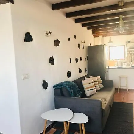 Coqueto En El Cuchillo Appartamento