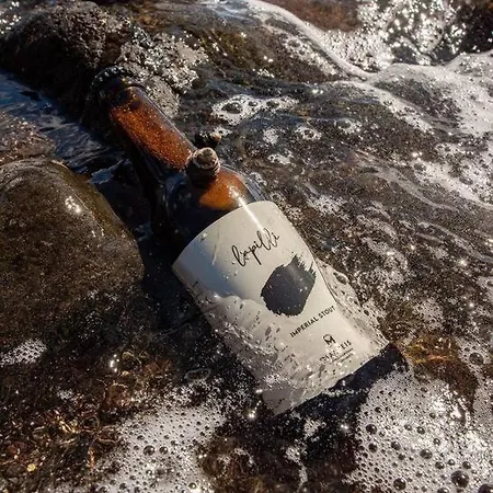 Appartamento Coqueto En El Cuchillo Tinajo