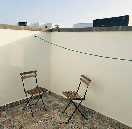 Apartamento Coqueto En El Cuchillo