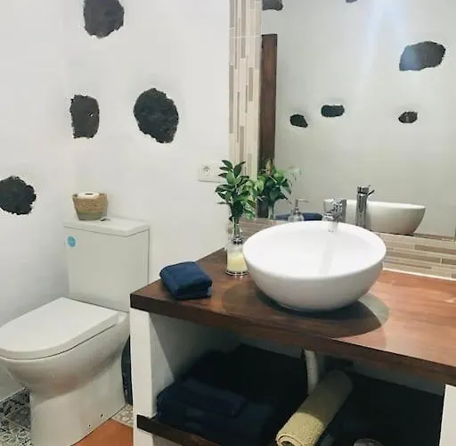 Coqueto En El Cuchillo Apartamento *