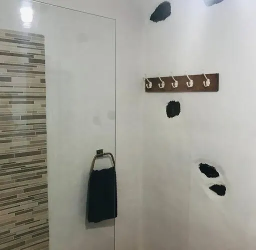 Apartamento Coqueto En El Cuchillo Tinajo