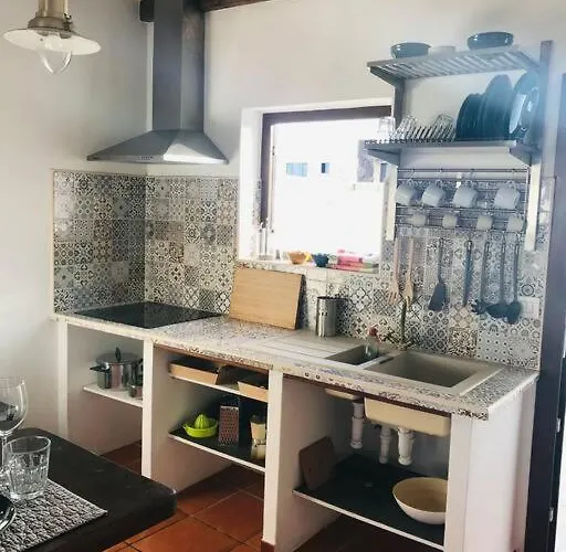 Apartamento Coqueto En El Cuchillo Tinajo