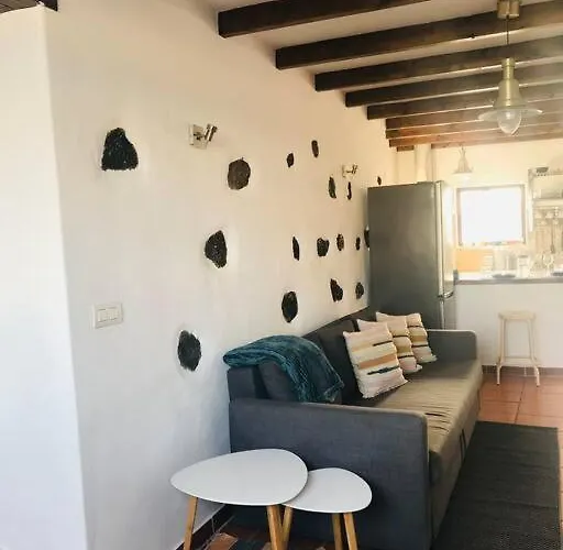 Coqueto En El Cuchillo Apartamento