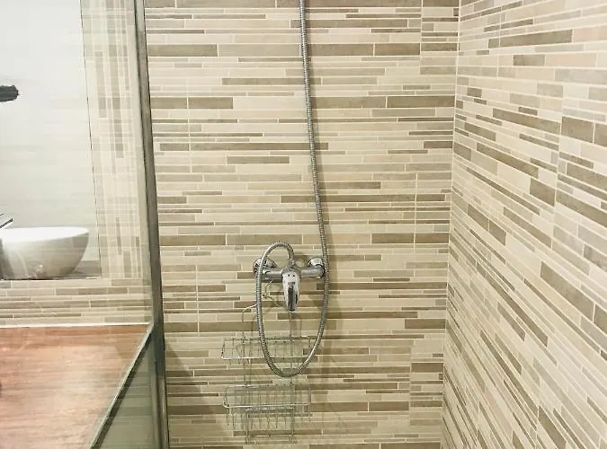 Apartamento Coqueto En El Cuchillo