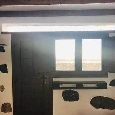 Coqueto En El Cuchillo 蒂纳霍