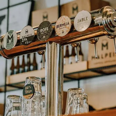 Coqueto En El Cuchillo 蒂纳霍