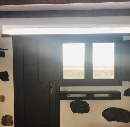 Coqueto En El Cuchillo 蒂纳霍