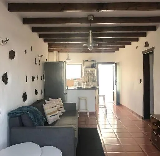 Coqueto En El Cuchillo 公寓