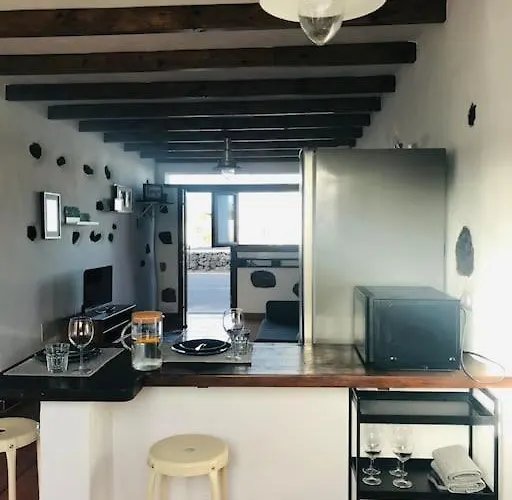 Coqueto En El Cuchillo