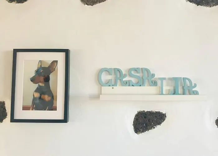 Coqueto En El Cuchillo 公寓